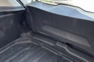 Feu diurne avant gauche RENAULT CLIO 4