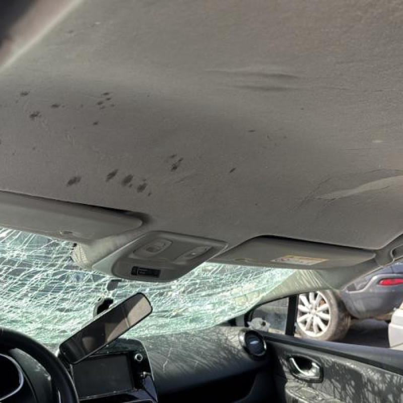 Feu diurne avant gauche RENAULT CLIO 4 Photo n°19