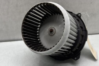 Pulseur d'air RENAULT CLIO 5 Photo n°1