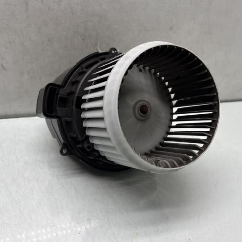 Pulseur d'air RENAULT CLIO 5 Photo n°2