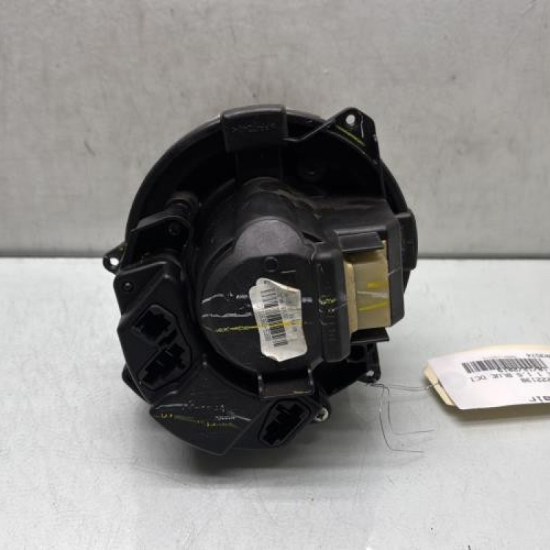 Pulseur d'air RENAULT CLIO 5 Photo n°3