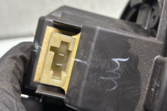 Pulseur d'air RENAULT CLIO 5