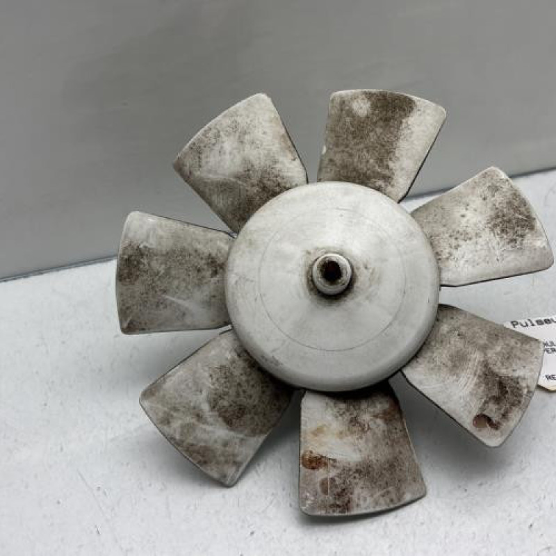 Pulseur d'air RENAULT SUPER 5 Photo n°1