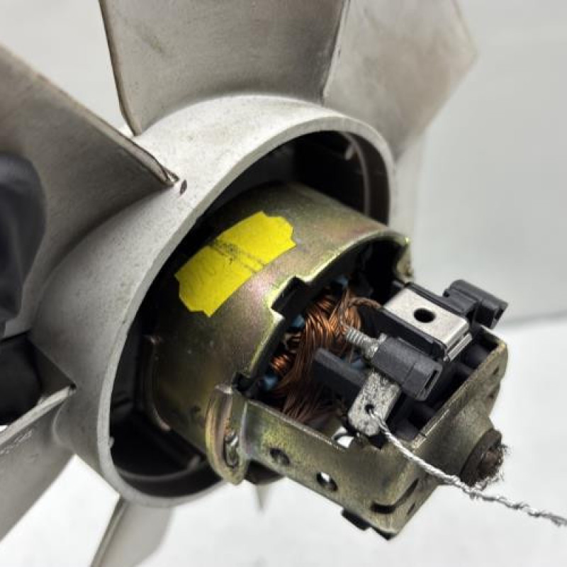 Pulseur d'air RENAULT SUPER 5 Photo n°3