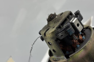 Pulseur d'air RENAULT SUPER 5