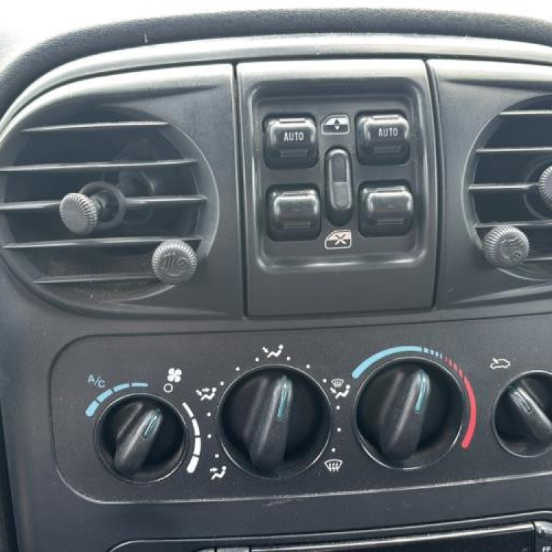 Feu arriere principal droit (feux) CHRYSLER PT CRUISER Photo n°20