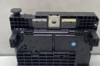 Boitier servitude moteur (BSM) PEUGEOT 207