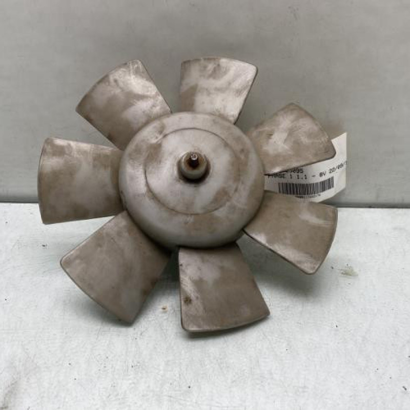 Pulseur d'air RENAULT EXPRESS Photo n°1