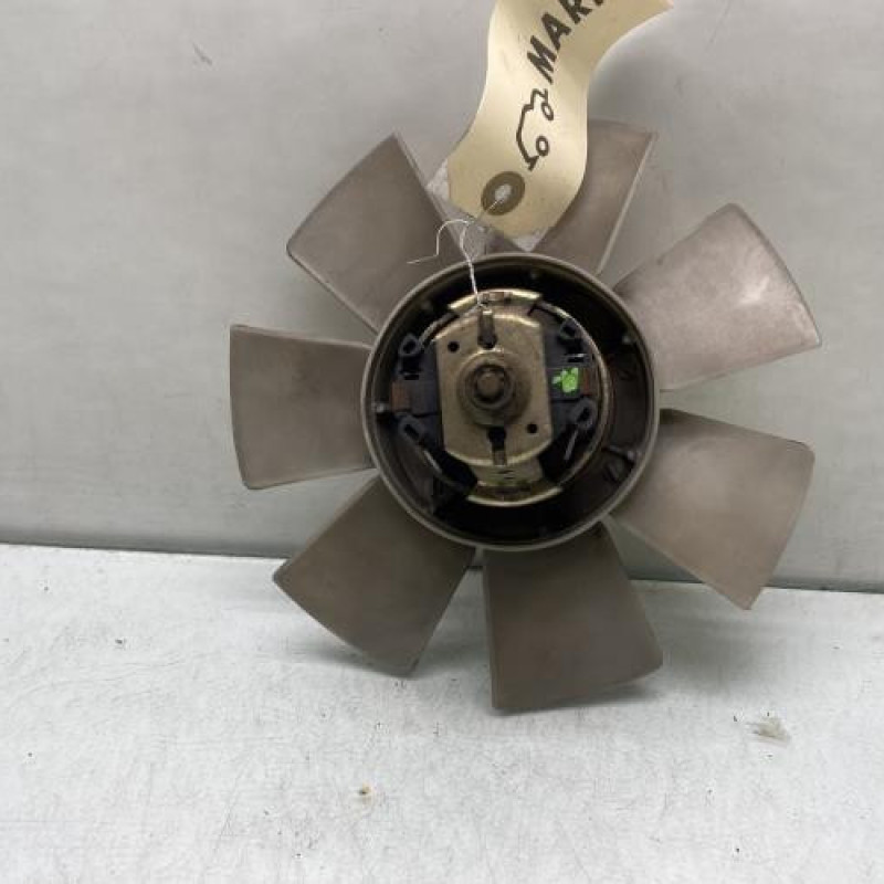 Pulseur d'air RENAULT EXPRESS Photo n°2