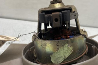 Pulseur d'air RENAULT EXPRESS