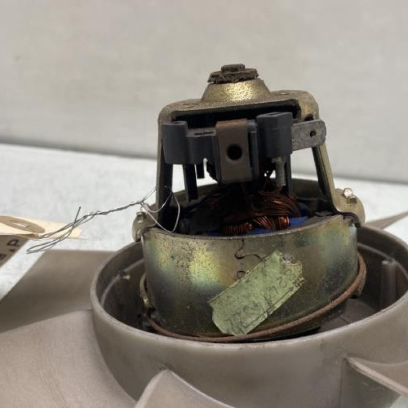 Pulseur d'air RENAULT EXPRESS Photo n°3