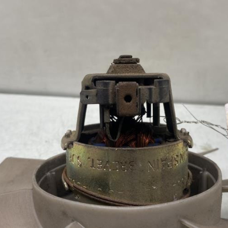 Pulseur d'air RENAULT EXPRESS Photo n°4