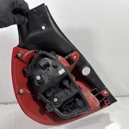 Feu arriere principal droit (feux) RENAULT CLIO 3