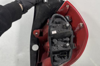 Feu arriere principal gauche (feux) RENAULT CLIO 3