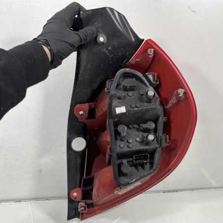 Feu arriere principal gauche (feux) RENAULT CLIO 3