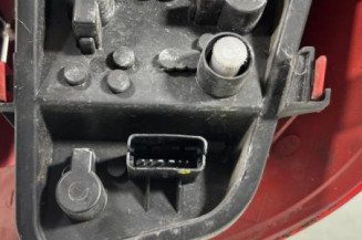 Feu arriere principal gauche (feux) RENAULT CLIO 3