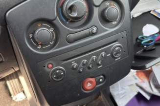Feu arriere principal gauche (feux) RENAULT CLIO 3