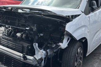 TOYOTA PROACE 3 CITY 1.5 BLUE HDI - 16V TURBO Photo n°1