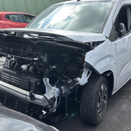 TOYOTA PROACE 3 CITY 1.5 BLUE HDI - 16V TURBO Photo n°1