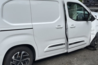 TOYOTA PROACE 3 CITY 1.5 BLUE HDI - 16V TURBO