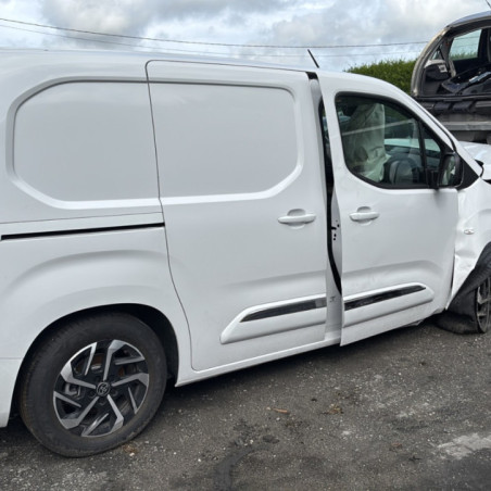 TOYOTA PROACE 3 CITY 1.5 BLUE HDI - 16V TURBO