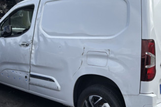 TOYOTA PROACE 3 CITY 1.5 BLUE HDI - 16V TURBO