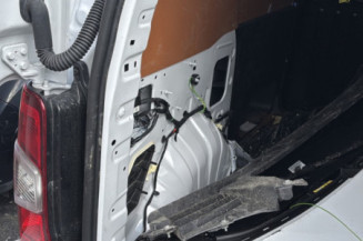 TOYOTA PROACE 3 CITY 1.5 BLUE HDI - 16V TURBO