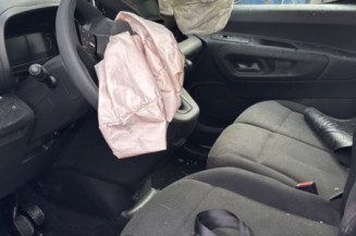 TOYOTA PROACE 3 CITY 1.5 BLUE HDI - 16V TURBO