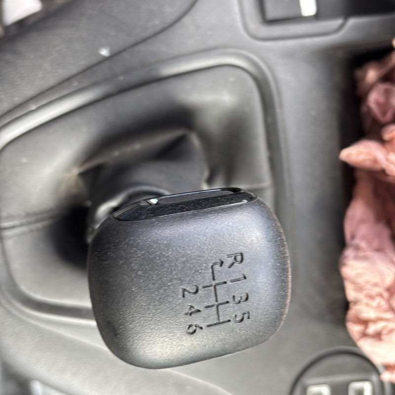 TOYOTA PROACE 3 CITY 1.5 BLUE HDI - 16V TURBO Photo n°10