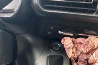 TOYOTA PROACE 3 CITY 1.5 BLUE HDI - 16V TURBO