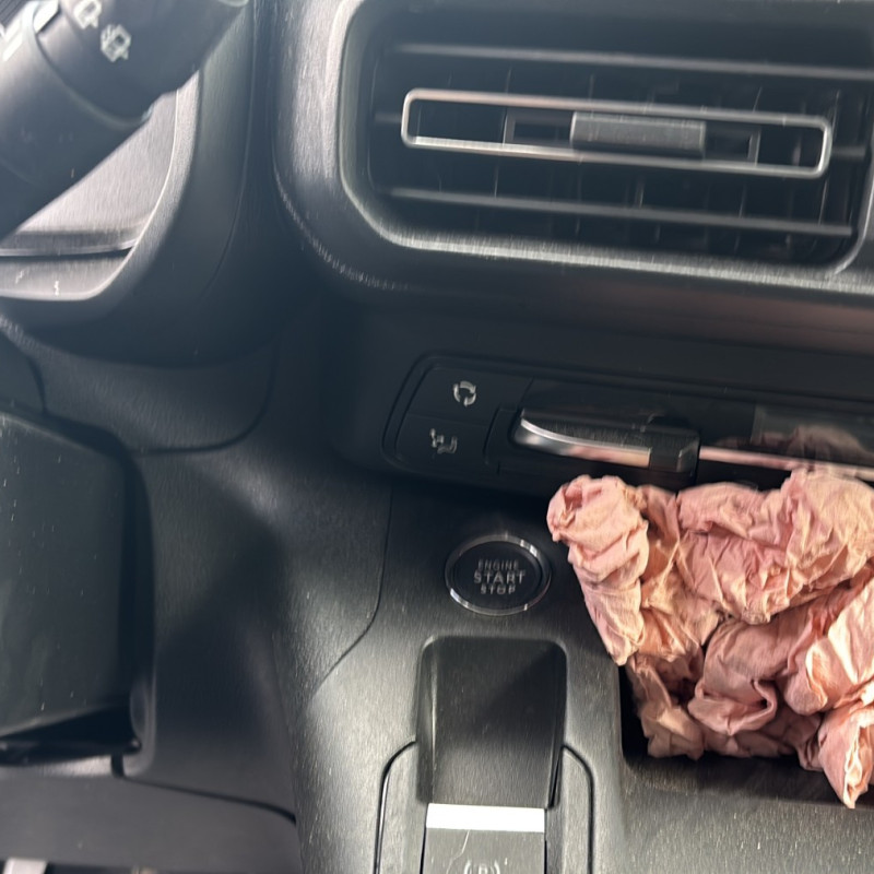 TOYOTA PROACE 3 CITY 1.5 BLUE HDI - 16V TURBO Photo n°11