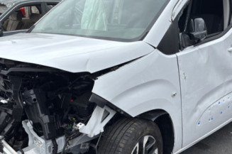 TOYOTA PROACE 3 CITY 1.5 BLUE HDI - 16V TURBO