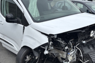 TOYOTA PROACE 3 CITY 1.5 BLUE HDI - 16V TURBO