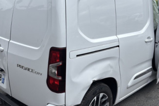 TOYOTA PROACE 3 CITY 1.5 BLUE HDI - 16V TURBO