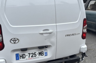TOYOTA PROACE 3 CITY 1.5 BLUE HDI - 16V TURBO