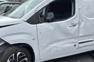 TOYOTA PROACE 3 CITY 1.5 BLUE HDI - 16V TURBO