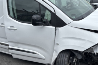 TOYOTA PROACE 3 CITY 1.5 BLUE HDI - 16V TURBO