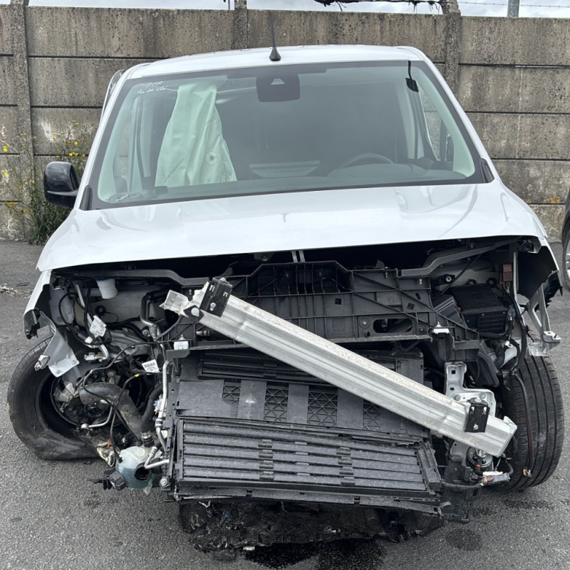 TOYOTA PROACE 3 CITY 1.5 BLUE HDI - 16V TURBO Photo n°21