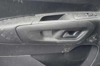 TOYOTA PROACE 3 CITY 1.5 BLUE HDI - 16V TURBO