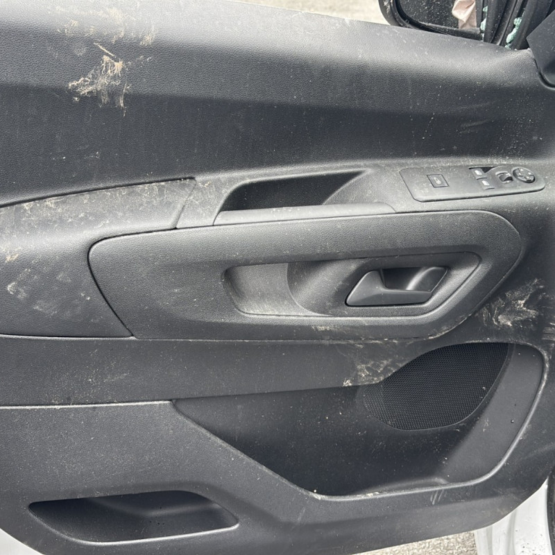 TOYOTA PROACE 3 CITY 1.5 BLUE HDI - 16V TURBO Photo n°22