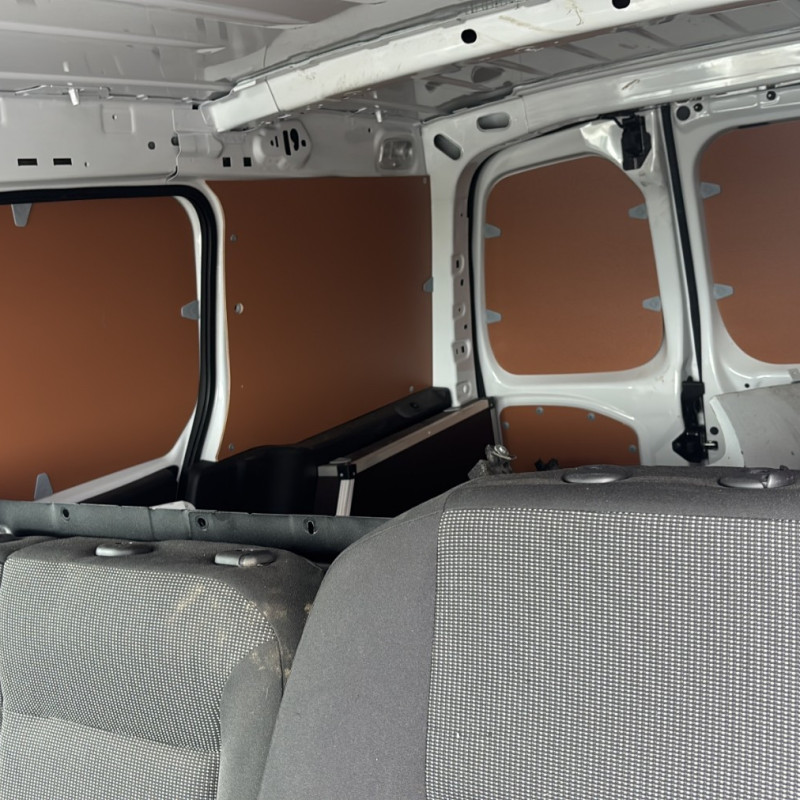 TOYOTA PROACE 3 CITY 1.5 BLUE HDI - 16V TURBO Photo n°26