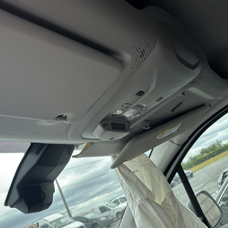 TOYOTA PROACE 3 CITY 1.5 BLUE HDI - 16V TURBO Photo n°28