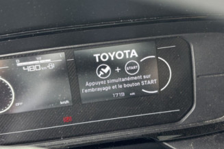 TOYOTA PROACE 3 CITY 1.5 BLUE HDI - 16V TURBO