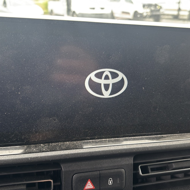 TOYOTA PROACE 3 CITY 1.5 BLUE HDI - 16V TURBO Photo n°31