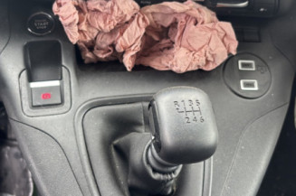 TOYOTA PROACE 3 CITY 1.5 BLUE HDI - 16V TURBO