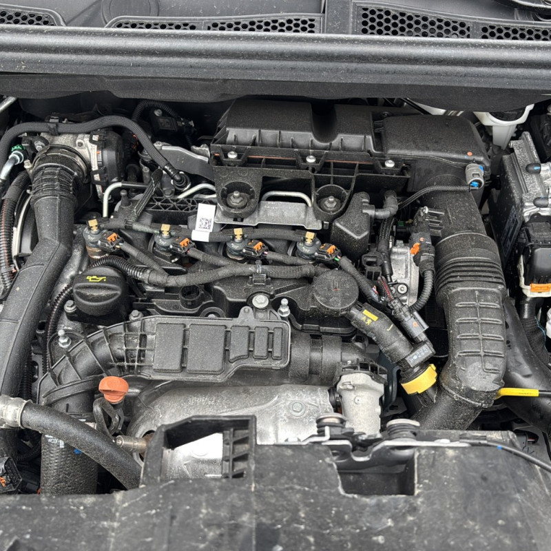 TOYOTA PROACE 3 CITY 1.5 BLUE HDI - 16V TURBO Photo n°33