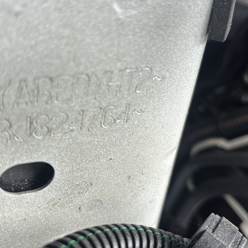 TOYOTA PROACE 3 CITY 1.5 BLUE HDI - 16V TURBO Photo n°34