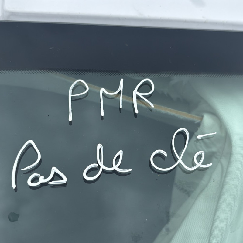 TOYOTA PROACE 3 CITY 1.5 BLUE HDI - 16V TURBO Photo n°35