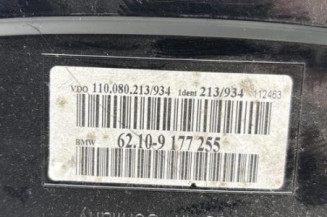 Compteur BMW SERIE 5 E61
