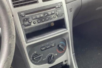 Boitier servitude moteur (BSM) PEUGEOT 307